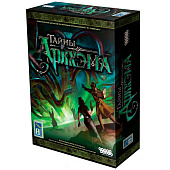 Настольная игра Тайны Аркхэма Hobby World 952163 1